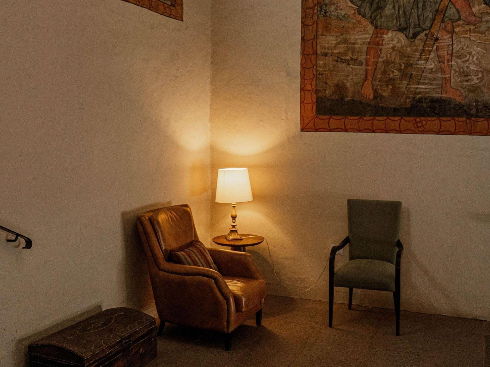 Novotel Cuzco Buitenkant foto